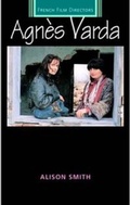 Cover: Agnes Varda - Manchester University Press