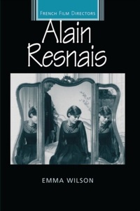 Abbildung von: Alain Resnais - Manchester University Press