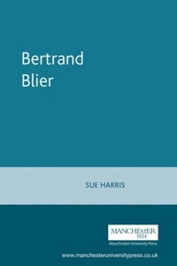 Abbildung von: Bertrand Blier - Manchester University Press