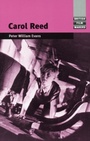Cover: Carol Reed - Manchester University Press