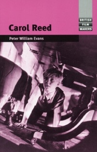 Abbildung von: Carol Reed - Manchester University Press