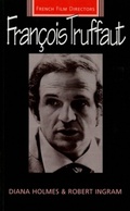 Cover: Francois Truffaut - Manchester University Press