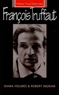 Abbildung von: Francois Truffaut - Manchester University Press