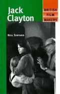 Cover: Jack Clayton - Manchester University Press