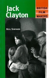 Abbildung von: Jack Clayton - Manchester University Press