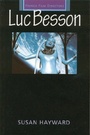 Cover: Luc Besson - Manchester University Press