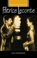 Cover: Patrice Leconte - Manchester University Press