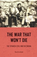 Cover: The War That Won't Die - Manchester University Press