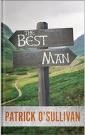 Cover: The Best Man - Dunkerron Press