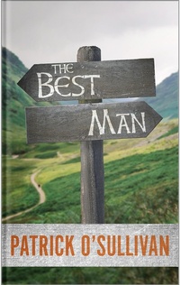 Enlarge image Cover: The Best Man - Dunkerron Press