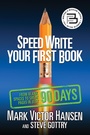 Cover: Speed Write Your First Book - G&D Media