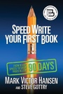 Cover: Speed Write Your First Book - G&D Media