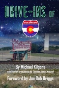 Cover: Drive-Ins of Colorado - Neon Jukebox