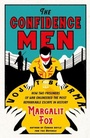 Cover: The Confidence Men - Profile Books Ltd