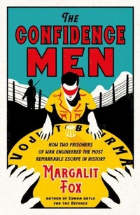 Enlarge image Cover: The Confidence Men - Profile Books Ltd