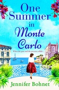 Cover: One Summer in Monte Carlo - Boldwood Books Ltd