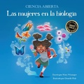 Cover: Las mujeres en la biologia - Platypus Media