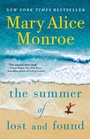 Cover: The Summer of Lost and Found - Gallery Books