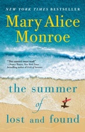 Cover: The Summer of Lost and Found - Gallery Books
