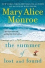 Cover: The Summer of Lost and Found - Gallery Books