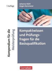 Abbildung von: Erfolgreich im Beruf - Fach- und Studienbücher - Cornelsen Verlag