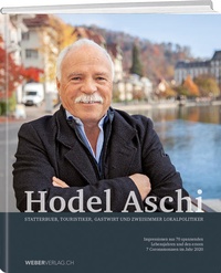 Abbildung von: Hodel Aschi - Weber Verlag AG
