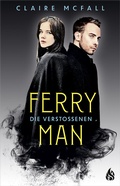 Cover: Ferryman - Die Versto&szlig;enen (Bd. 3) - Arctis