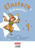 Cover: Einsterns Schwester - Erstlesen - Neubearbeitung 2021 - 1. Schuljahr - Cornelsen Verlag
