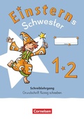 Cover: Einsterns Schwester - Erstlesen - Neubearbeitung 2021 - 1. Schuljahr - Cornelsen Verlag