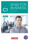 Cover: Basis for Business - New Edition - C1 - Cornelsen Verlag