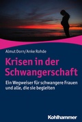 Cover: Krisen in der Schwangerschaft - Kohlhammer