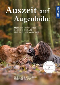 Abbildung von: Auszeit auf Augenhöhe - Kosmos