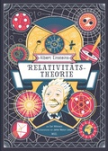 Cover: Albert Einsteins Relativit&auml;tstheorie - Insel