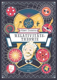 Abbildung von: Albert Einsteins Relativitätstheorie - Insel
