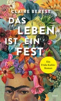 Cover: Das Leben ist ein Fest - Insel