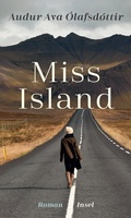 Cover: Miss Island - Insel