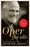 Cover: Oper f&uuml;r alle - Insel