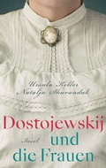 Cover: Dostojewskij und die Frauen - Insel