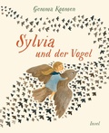 Cover: Sylvia und der Vogel - Insel
