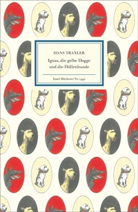 Abbildung von: Ignaz, die gelbe Dogge und die Höllenhunde - Insel