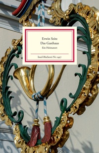 Abbildung von: Das Gasthaus - Insel