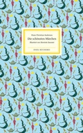 Cover: Die sch&ouml;nsten M&auml;rchen - Insel