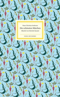 Enlarge image Cover: Die schönsten Märchen - Insel