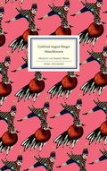 Cover: M&uuml;nchhausen - Insel