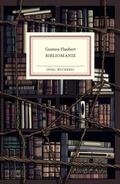 Cover: Bibliomanie - Insel