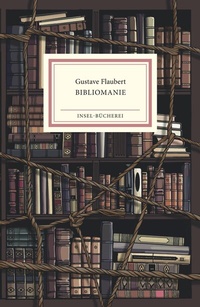 Abbildung von: Bibliomanie - Insel