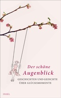 Cover: Der sch&ouml;ne Augenblick - Insel