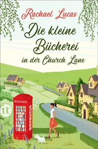 Abbildung von: Die kleine Bücherei in der Church Lane - Insel