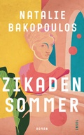 Cover: Zikadensommer - Insel