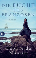 Cover: Die Bucht des Franzosen - Insel